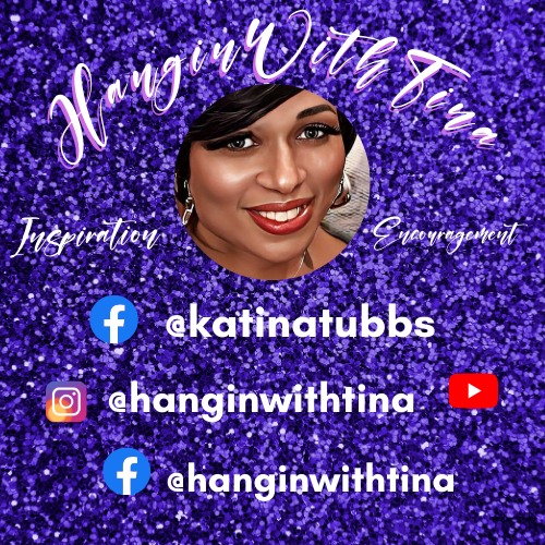 Hangin With Tina (Business Card (Square)) (Business Card) (Logo) (Flip Backdrop (Landscape)) (500 × 500 px) (Logo) (2)